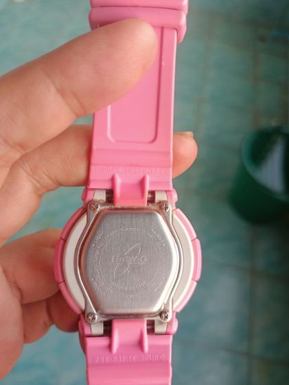 นาฬิกา CASIO  BABY-G รูปที่ 4