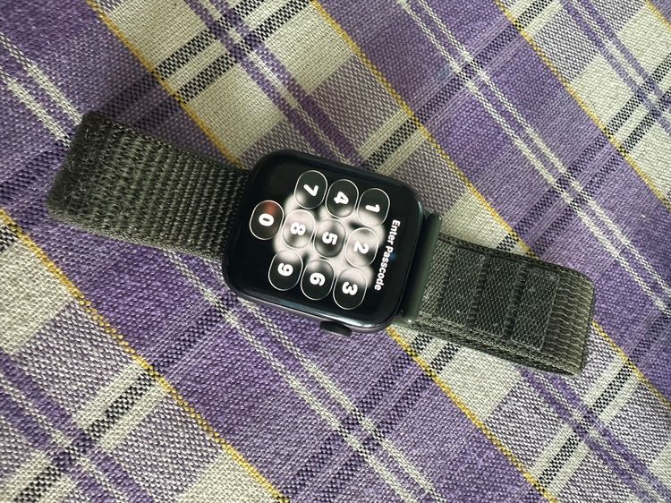 Apple Watch S6 44mm รูปที่ 5