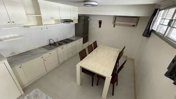 ไม่อนุญาต มีบางส่วน สร้างเสร็จก่อน 2010 Owner Sale Spacious 2-Bed Freehold Condo No Traffic Noise Birdsong Gardens Superb Swimming Pool Near Sukhumvit MRT Orange Line Opens 2027 รูปที่ 4