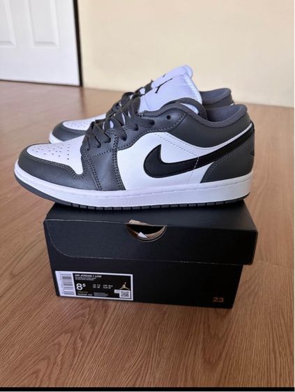 jordan 1low 2500 บาท รูปที่ 5