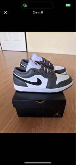 jordan 1low 2500 บาท รูปที่ 6