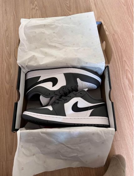 jordan 1low 2500 บาท รูปที่ 4