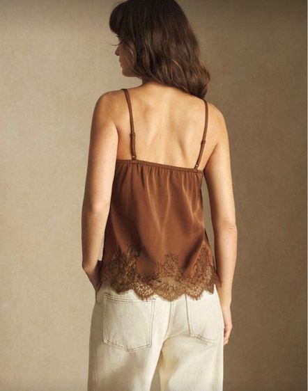 เสี้อสายเดี่ยว