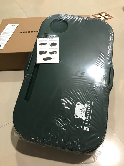 Starbucks ตะกร้าใส่ของ ของกำนัลปี 2569 รูปที่ 5