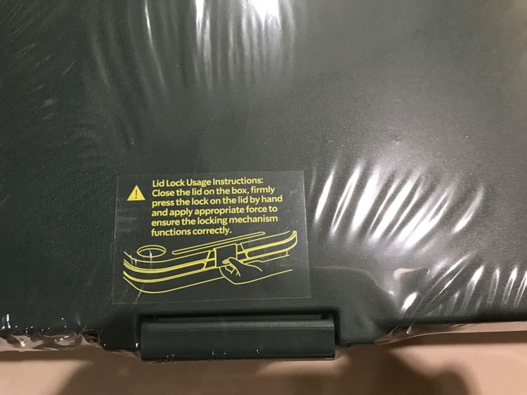 Starbucks ตะกร้าใส่ของ ของกำนัลปี 2569 รูปที่ 14