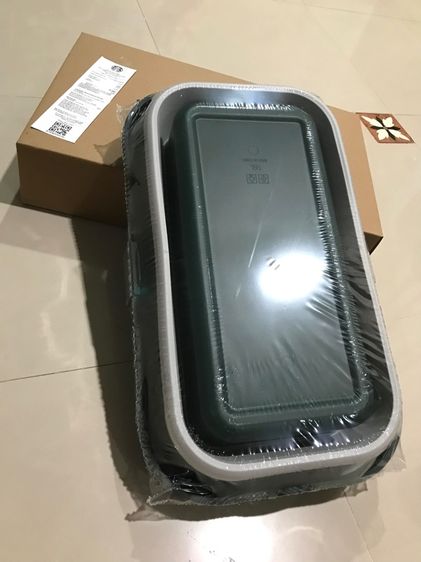 Starbucks ตะกร้าใส่ของ ของกำนัลปี 2569 รูปที่ 6