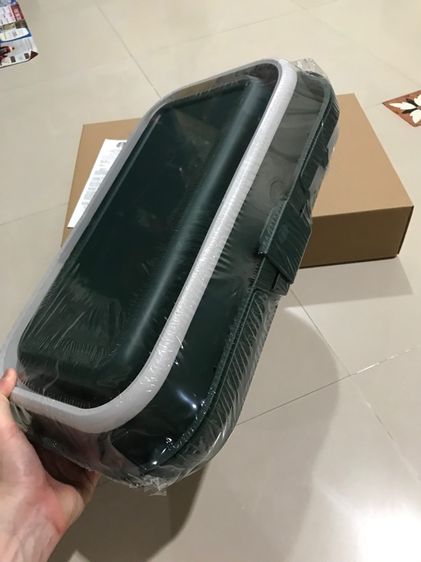 Starbucks ตะกร้าใส่ของ ของกำนัลปี 2569 รูปที่ 9