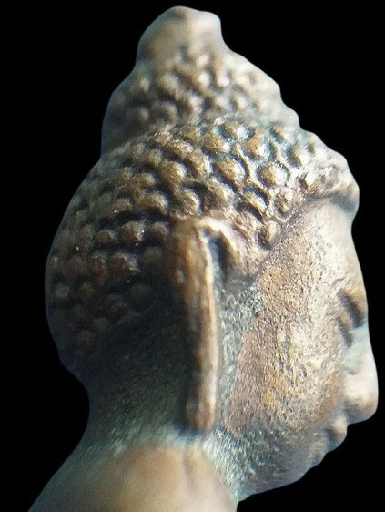 กริ่งวิบูลย์สุข วัดบวรฯ 2529. รูปที่ 15