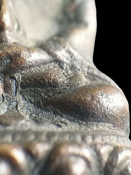 กริ่งวิบูลย์สุข วัดบวรฯ 2529. รูปที่ 17