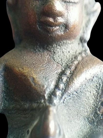 กริ่งวิบูลย์สุข วัดบวรฯ 2529. รูปที่ 7