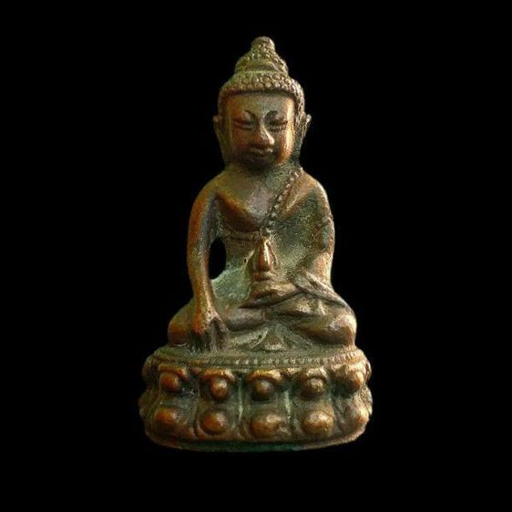 กริ่งวิบูลย์สุข วัดบวรฯ 2529.