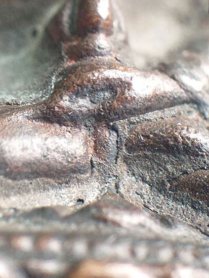 กริ่งวิบูลย์สุข วัดบวรฯ 2529. รูปที่ 9