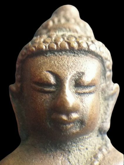 กริ่งวิบูลย์สุข วัดบวรฯ 2529. รูปที่ 6