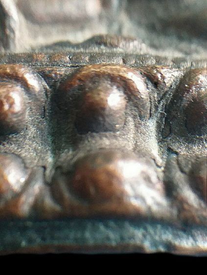 กริ่งวิบูลย์สุข วัดบวรฯ 2529. รูปที่ 10