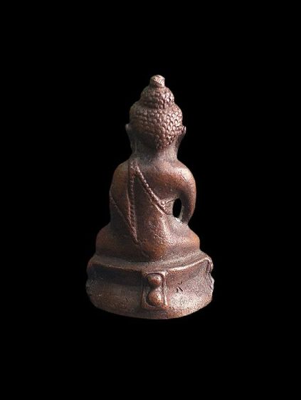 กริ่งวิบูลย์สุข วัดบวรฯ 2529. รูปที่ 2