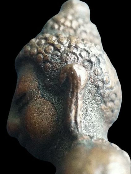 กริ่งวิบูลย์สุข วัดบวรฯ 2529. รูปที่ 13