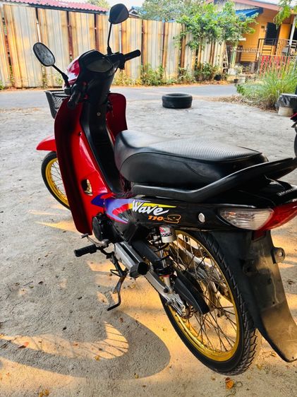 เวฟ100 รูปที่ 3