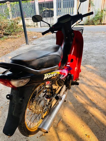 เวฟ100 รูปที่ 4