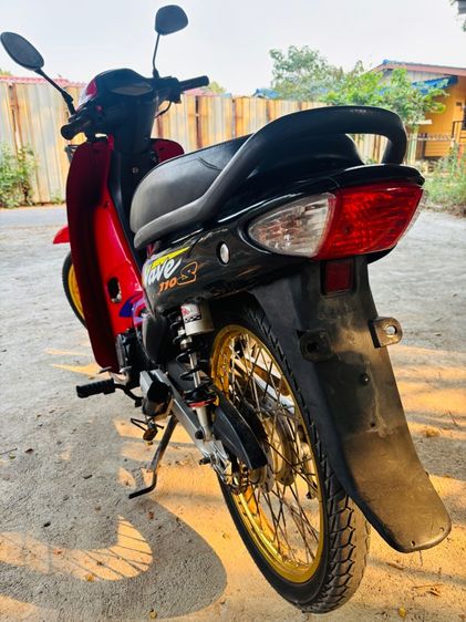 เวฟ100 รูปที่ 6