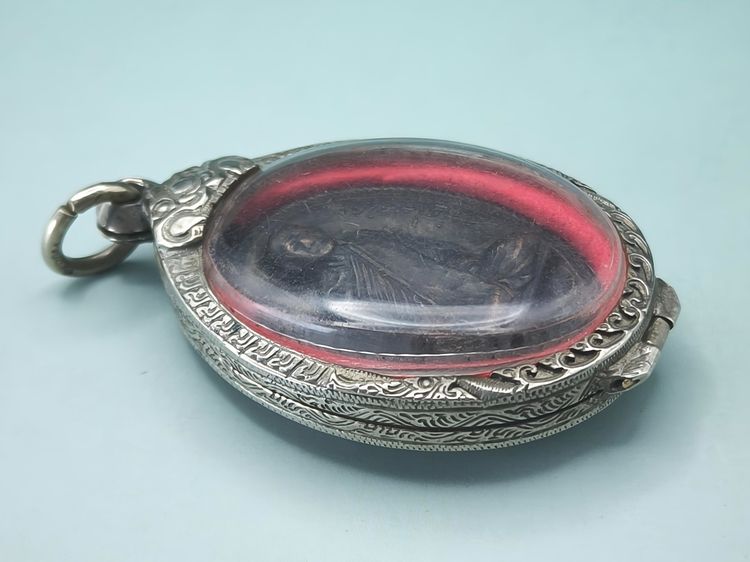 หลวงพ่อผาง รูปที่ 3