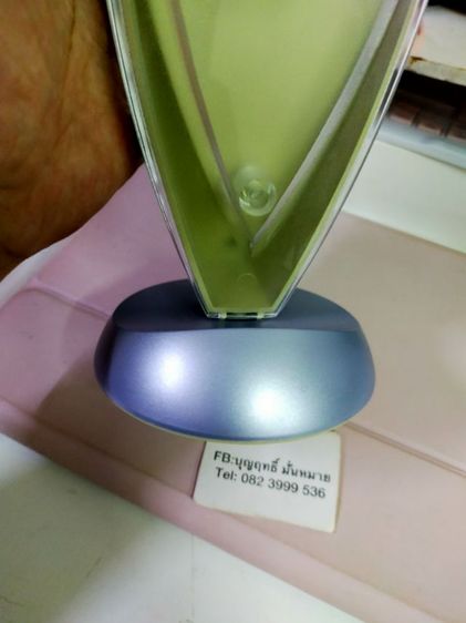 นาฬิกา ตั้งโต๊ะ SEIKO สภาพดี ใหม่ เครื่องเดิม ดีดีปกติ รูปที่ 8