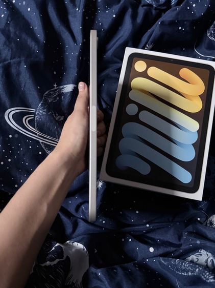 iPad mini 6 รูปที่ 6