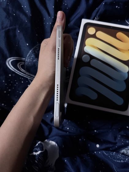 iPad mini 6 รูปที่ 7