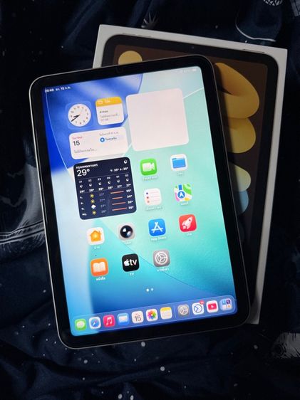 iPad mini 6 รูปที่ 2