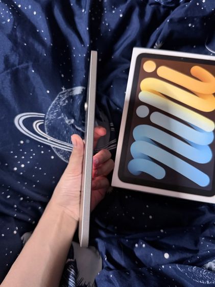 iPad mini 6 รูปที่ 8