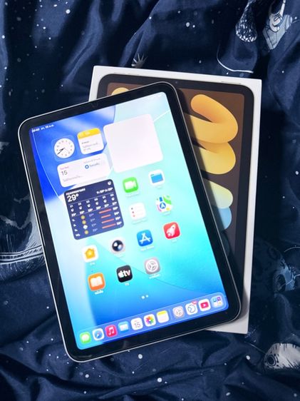 iPad mini 6 รูปที่ 5