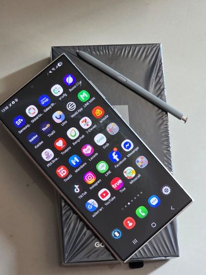 ขายดาวว์ ซัมซุง S 24 Ultra รูปที่ 3