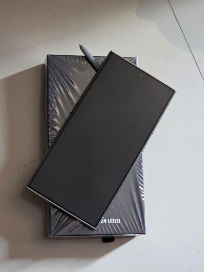 ขายดาวว์ ซัมซุง S 24 Ultra รูปที่ 2