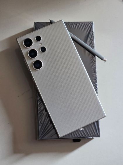 ขายดาวว์ ซัมซุง S 24 Ultra รูปที่ 4