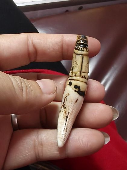 พระเครื่องเก่า รูปที่ 2