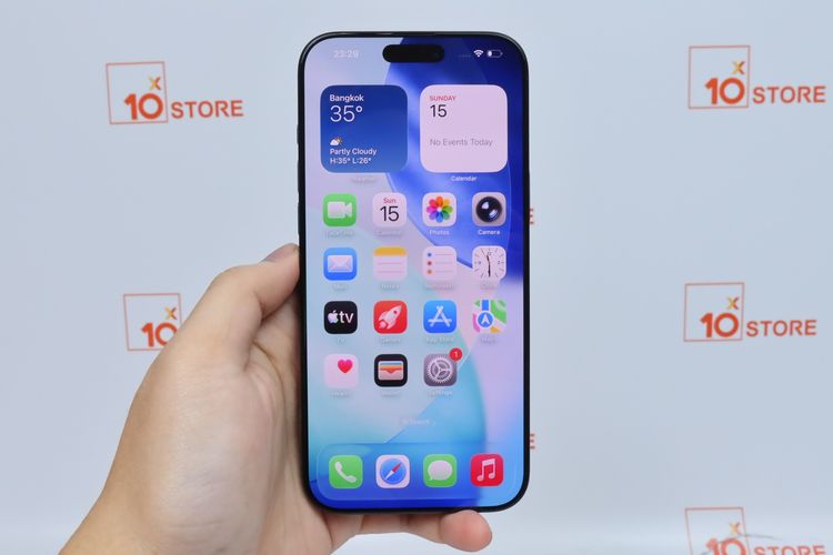 iPhone 16 Pro Max 256GB - ID26020191 รูปที่ 12