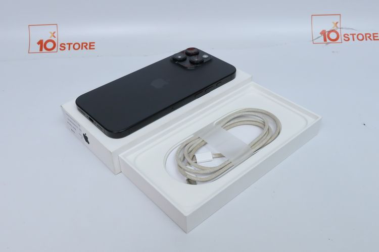 iPhone 16 Pro Max 256GB - ID26020191 รูปที่ 13