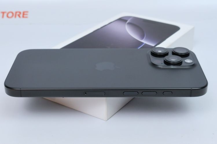 iPhone 16 Pro Max 256GB - ID26020191 รูปที่ 8