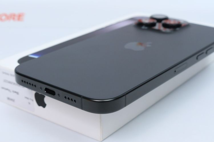 iPhone 16 Pro Max 256GB - ID26020191 รูปที่ 9