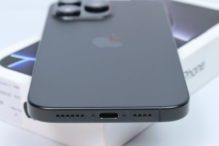 iPhone 16 Pro Max 256GB - ID26020191 รูปที่ 2