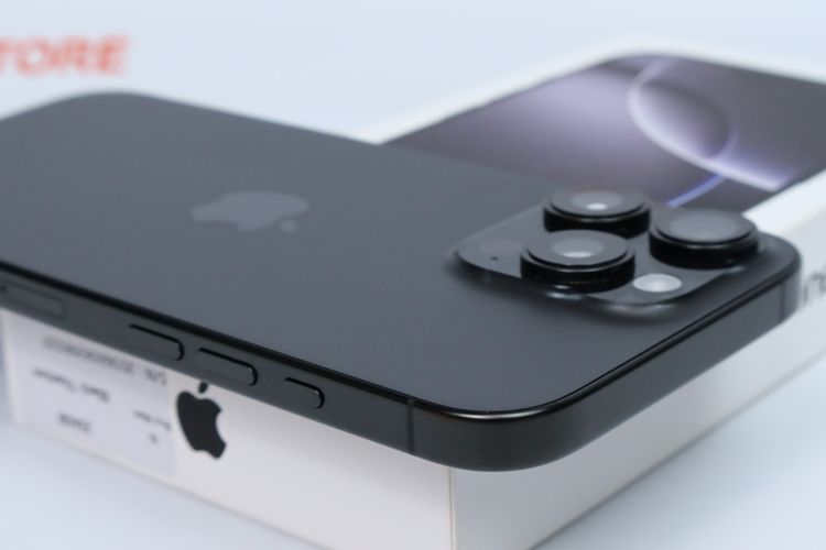 iPhone 16 Pro Max 256GB - ID26020191 รูปที่ 7