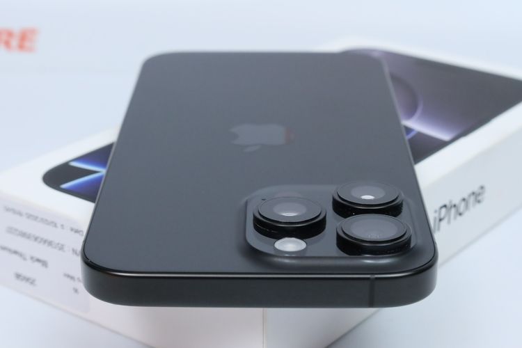 iPhone 16 Pro Max 256GB - ID26020191 รูปที่ 6