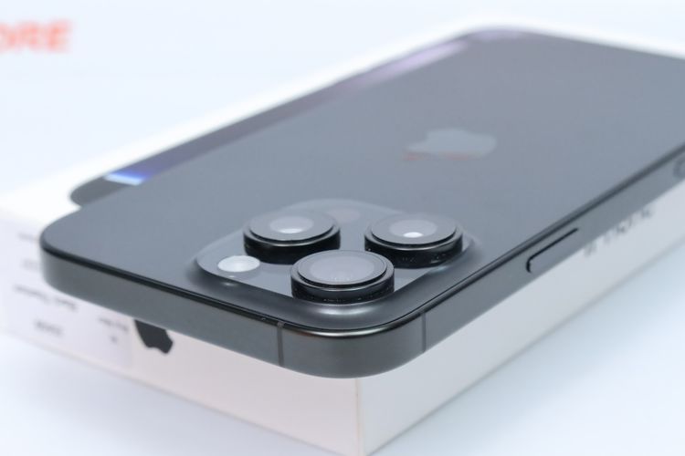 iPhone 16 Pro Max 256GB - ID26020191 รูปที่ 5