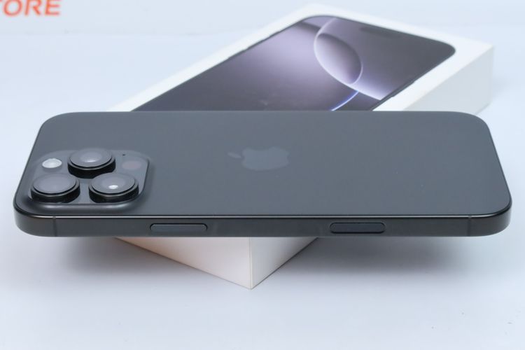 iPhone 16 Pro Max 256GB - ID26020191 รูปที่ 4
