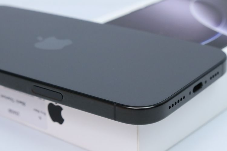 iPhone 16 Pro Max 256GB - ID26020191 รูปที่ 3