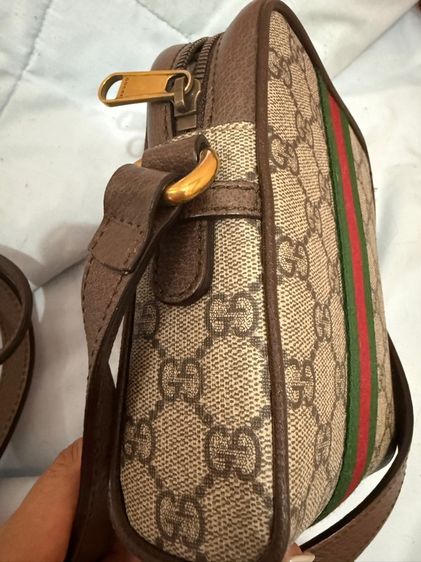 กระเป๋า gucci รูปที่ 6