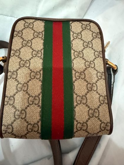 กระเป๋า gucci รูปที่ 2