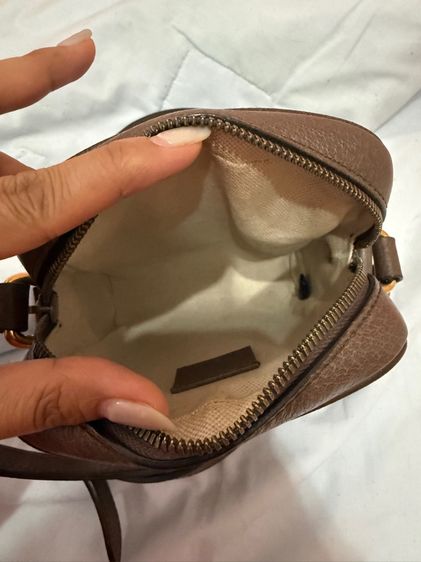 กระเป๋า gucci รูปที่ 3