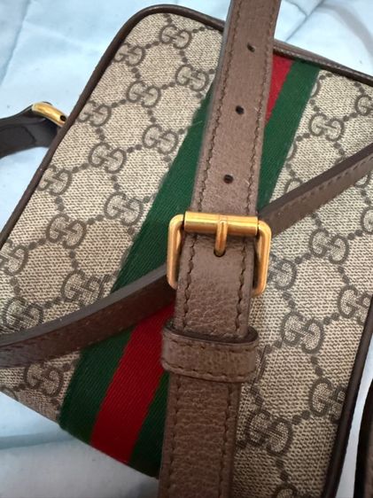 กระเป๋า gucci รูปที่ 5