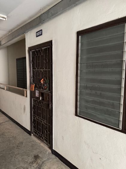 มีบางส่วน ห้องเอื้ออาทร ปากเกร็ด นนทบุรี วัดกู้ 1 ห้าแยกปากเกร็ด รูปที่ 2