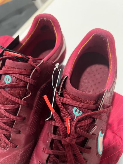 Nike tiempo legend 9 elite ag size 8 us รูปที่ 6